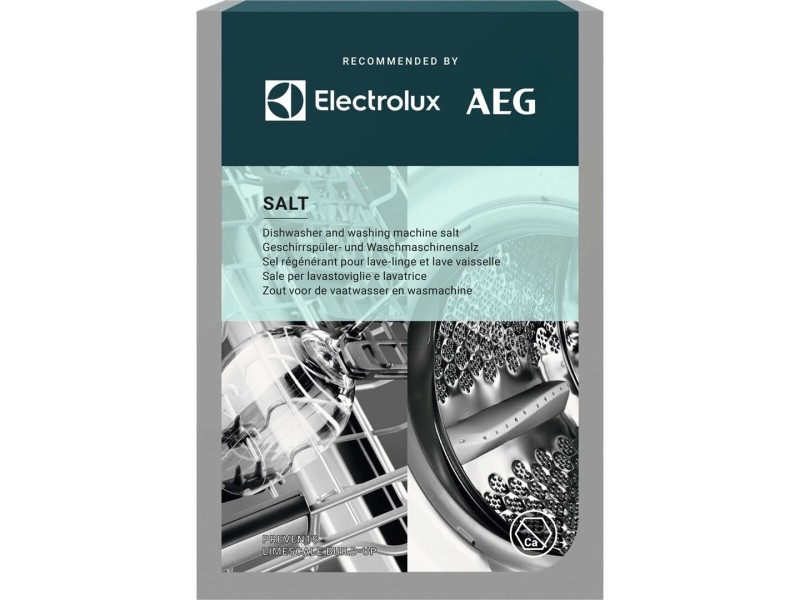 ELECTROLUX washing machine and dishwasher preparation M3GCS201 M3GCS201 – Electrolux Капсули за пране