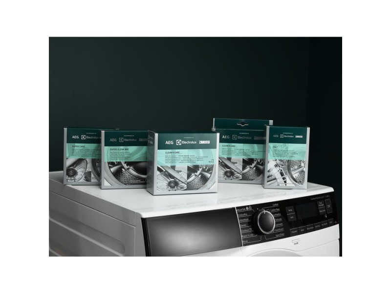 Electrolux M2GCP120 Washing machine degreaser M2GCP100 – Electrolux Обезмаслител за пералня