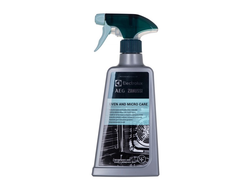 ELECTROLUX CLEANER M3OCS300 500ML M3OCS300 – Electrolux Препарати за почистване и полиране на повърхности