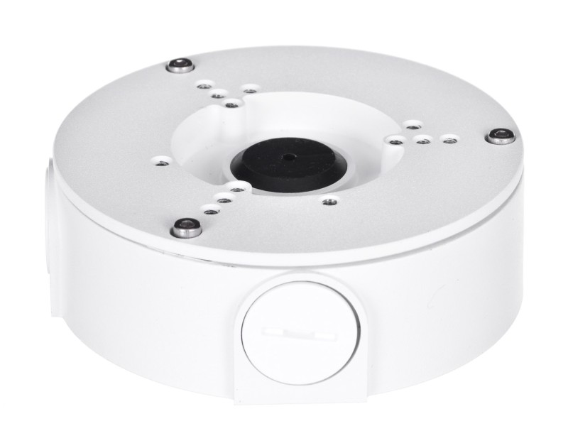 Dahua Europe PFA130-E security camera accessory Junction box PFA130-E – DAHUA Видео наблюдение