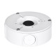 Dahua Europe PFA130-E security camera accessory Junction box PFA130-E – DAHUA Видео наблюдение