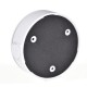 Dahua Europe PFA130-E security camera accessory Junction box PFA130-E – DAHUA Видео наблюдение