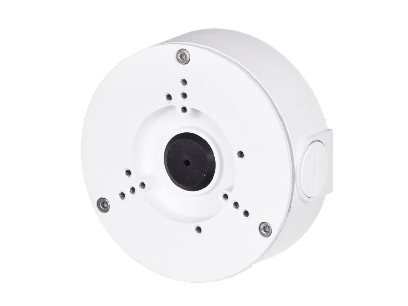 Dahua Europe PFA130-E security camera accessory Junction box PFA130-E – DAHUA Видео наблюдение