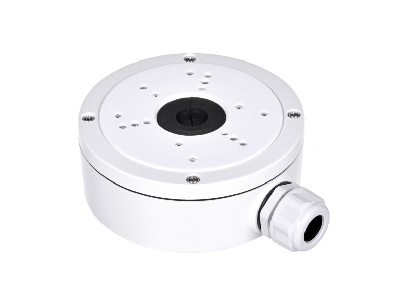 Hikvision Digital Technology DS-1280ZJ-S security camera accessory Junction box DS-1280ZJ-S – Hikvision Видео наблюдение