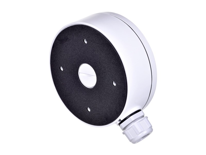 Hikvision Digital Technology DS-1280ZJ-S security camera accessory Junction box DS-1280ZJ-S – Hikvision Видео наблюдение