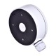 Hikvision Digital Technology DS-1280ZJ-S security camera accessory Junction box DS-1280ZJ-S – Hikvision Видео наблюдение