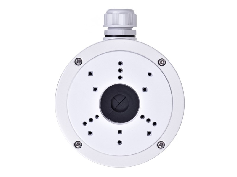 Hikvision Digital Technology DS-1280ZJ-S security camera accessory Junction box DS-1280ZJ-S – Hikvision Видео наблюдение