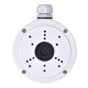 Hikvision Digital Technology DS-1280ZJ-S security camera accessory Junction box DS-1280ZJ-S – Hikvision Видео наблюдение