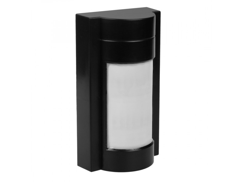 Maclean MCE385 PIR Motion Detector Range up to 12m Indoor Outdoor Dusk to Dawn Sensor 1200W IP65 Black Maclean MCE385 PIR Motion Detector Range up to 12m Indoor Outdoor Dusk to Dawn Sensor 1200W IP65 Black