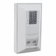 Maclean MCE385 PIR Motion Detector Range up to 12m Indoor Outdoor Dusk to Dawn Sensor 1200W IP65 White Maclean MCE385 PIR Motion Detector Range up to 12m Indoor Outdoor Dusk to Dawn Sensor 1200W IP65 White