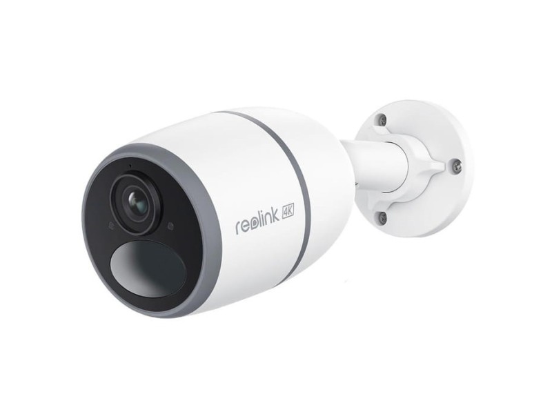 Battery-powered W-Fi camera 4G Reolink Go Series G340 B4GB4K02 – reolink IP видео камери