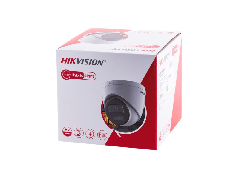 DS-2CD1363G2-LIU(2.8mm) Kamera IP DS-2CD1363G2-LIU – Hikvision IP видео камери