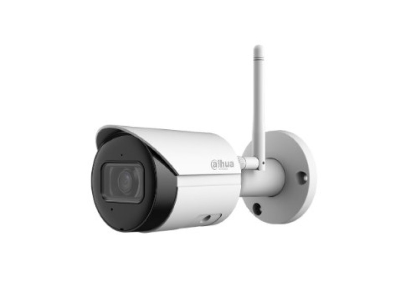 Dahua Technology IPC-HFW1430DSP-SAW-0280B Bullet IP security camera Indoor & outdoor 2560 x 1440 pixels Ceiling/wall IPC-HFW1430DS-SAW-0280B – DAHUA IP видео камери