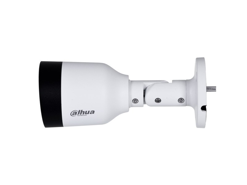 Dahua Technology IPC -HFW1530S-0280B-S6 security camera Bullet IP security camera Indoor & outdoor 2880 x 1620 pixels Ceiling/wall IPC-HFW1530S-0280B-S6 – DAHUA IP видео камери