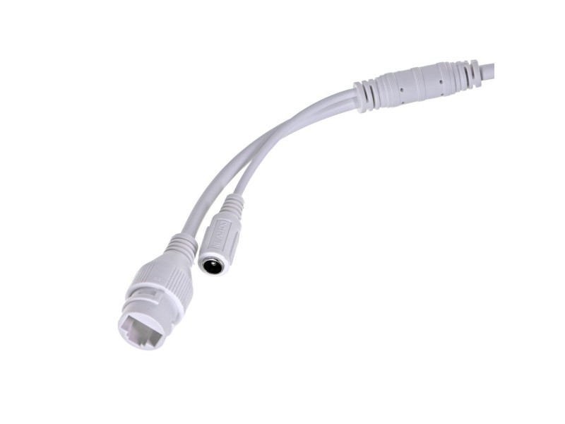 Dahua Technology IPC -HFW1530S-0280B-S6 security camera Bullet IP security camera Indoor & outdoor 2880 x 1620 pixels Ceiling/wall IPC-HFW1530S-0280B-S6 – DAHUA IP видео камери