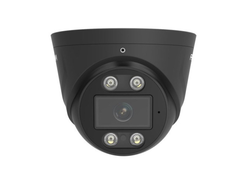 FOSCAM T5EP 5MP POE IP Camera Black T5EP 5MP – FOSCAM IP видео камери
