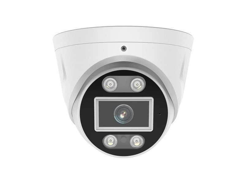 FOSCAM T5EP 5MP POE IP Camera White T5EP 5MP POE BIAŁA – FOSCAM IP видео камери