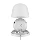 FOSCAM T5EP 5MP POE IP Camera White T5EP 5MP POE BIAŁA – FOSCAM IP видео камери