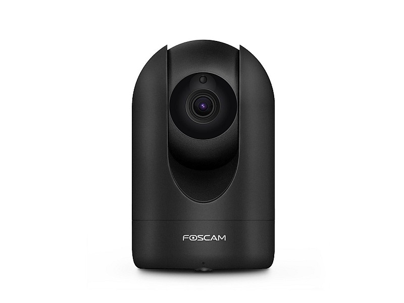 Foscam R4M-B security camera Cube IP security camera Indoor 2560 x 1440 pixels Desk R4M-B – FOSCAM IP видео камери