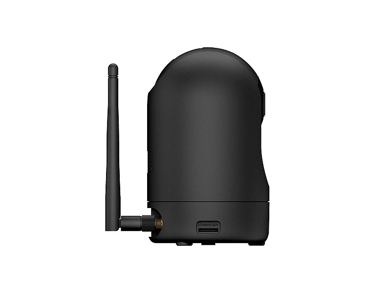 Foscam R4M-B security camera Cube IP security camera Indoor 2560 x 1440 pixels Desk R4M-B – FOSCAM IP видео камери