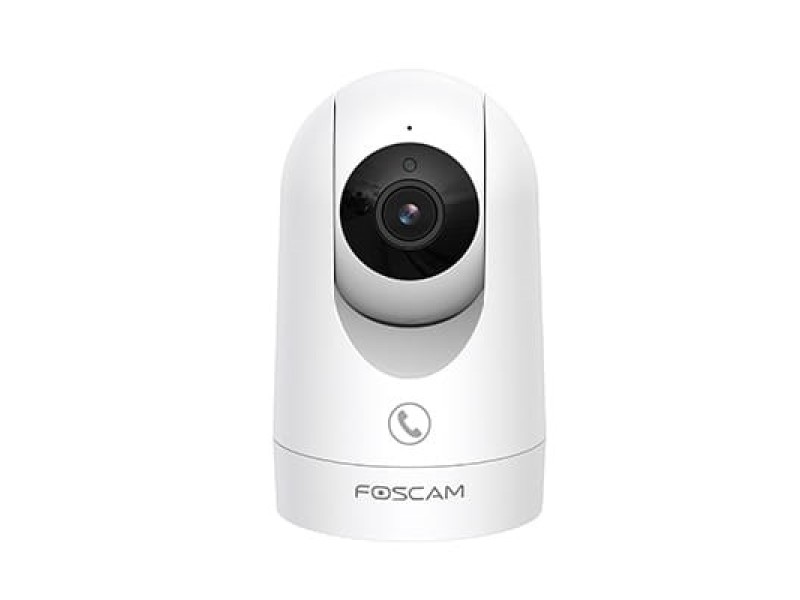 Foscam R8M White Camera R8M – FOSCAM IP видео камери