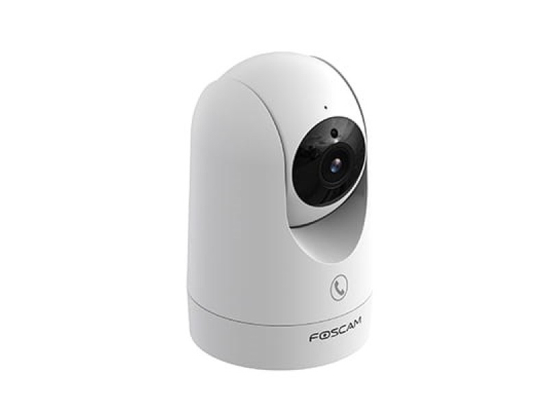 Foscam R8M White Camera R8M – FOSCAM IP видео камери