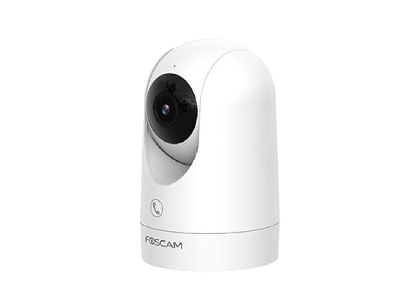 Foscam R8M White Camera R8M – FOSCAM IP видео камери