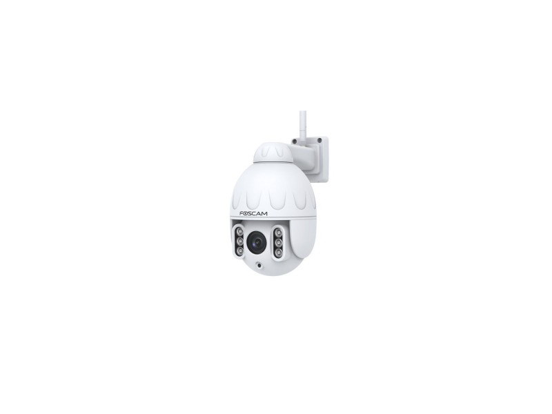 Foscam SD4-WB Dome IP security camera Outdoor 2304 x 1536 pixels Wall SD4 – FOSCAM IP видео камери