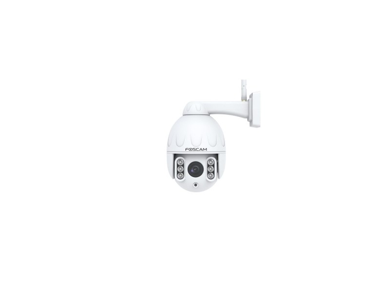 Foscam SD4-WB Dome IP security camera Outdoor 2304 x 1536 pixels Wall SD4 – FOSCAM IP видео камери