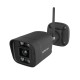 Foscam V8P 8MP WI-FI camera Black V8P 8MP Wi-Fi -CZARNA – FOSCAM IP видео камери