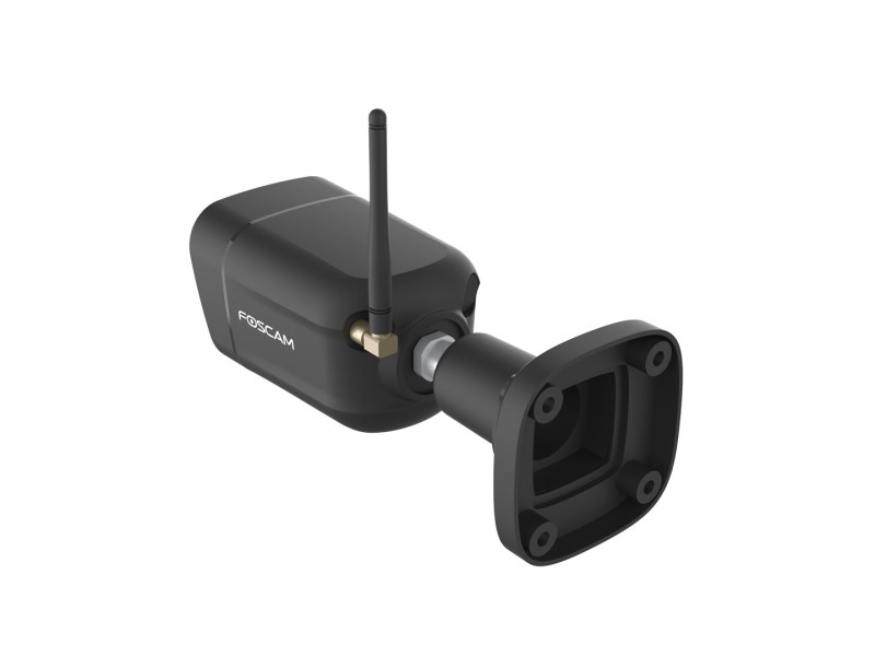 Foscam V8P 8MP WI-FI camera Black V8P 8MP Wi-Fi -CZARNA – FOSCAM IP видео камери