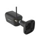 Foscam V8P 8MP WI-FI camera Black V8P 8MP Wi-Fi -CZARNA – FOSCAM IP видео камери