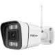 Foscam V8P *MP WI-FI camera white V8P 8MP Wi-Fi Biała – FOSCAM IP видео камери