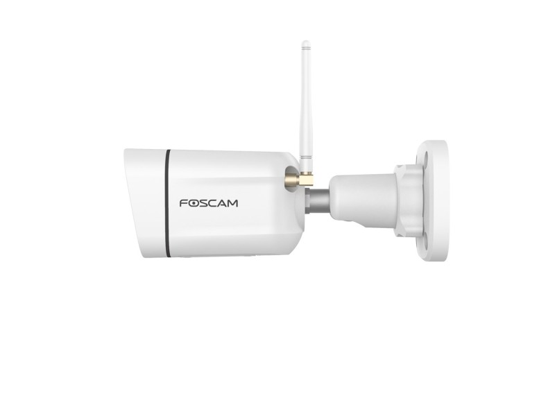 Foscam V8P *MP WI-FI camera white V8P 8MP Wi-Fi Biała – FOSCAM IP видео камери