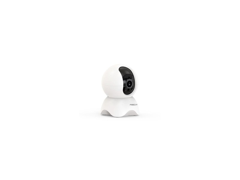 Foscam X5-WB Bulb IP security camera Indoor 2560 x 1920 pixels Desk X5 – FOSCAM IP видео камери