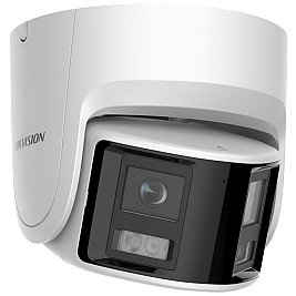 HikVision IP Camera DS-2CD2347G2P-LSU/SL