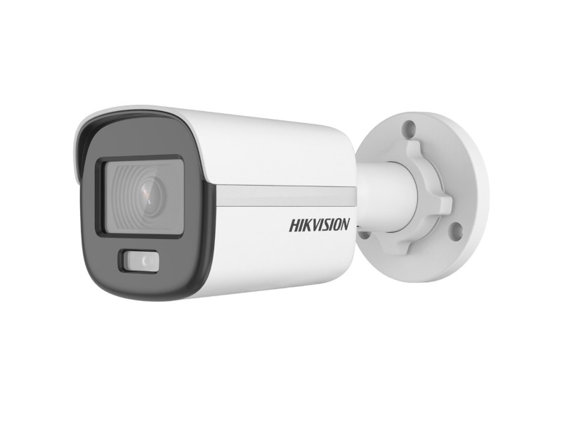 Hikvision DS-2CD1027G0-L Bullet Outdoor IP Security Camera 1920 x 1080 px Ceiling / Wall DS-2CD1027G0-L(2.8mm) – Hikvision IP видео камери