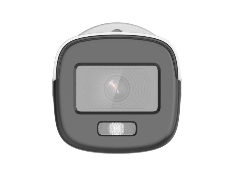 Hikvision DS-2CD1027G0-L Bullet Outdoor IP Security Camera 1920 x 1080 px Ceiling / Wall DS-2CD1027G0-L(2.8mm) – Hikvision IP видео камери