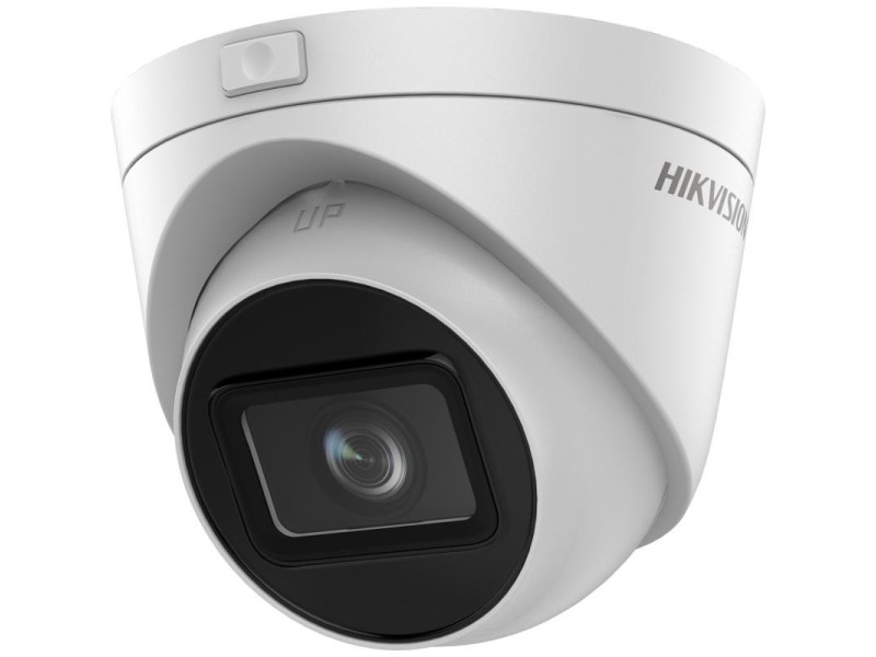 Hikvision DS-2CD1H43G2-IZ(2.8-12mm) Turret IP Security Camera Indoor and Outdoor 2560 x 1440 px Ceiling DS-2CD1H43G2-IZ – Hikvision IP видео камери