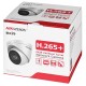 Hikvision DS-2CD1H43G2-IZ(2.8-12mm) Turret IP Security Camera Indoor and Outdoor 2560 x 1440 px Ceiling DS-2CD1H43G2-IZ – Hikvision IP видео камери