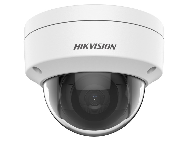 Hikvision DS-2CD2143G2-IS In-ear Outdoor IP Security Camera 2688 x 1520 px Ceiling / Wall DS-2CD2143G2-IS(2.8mm) – Hikvision IP видео камери