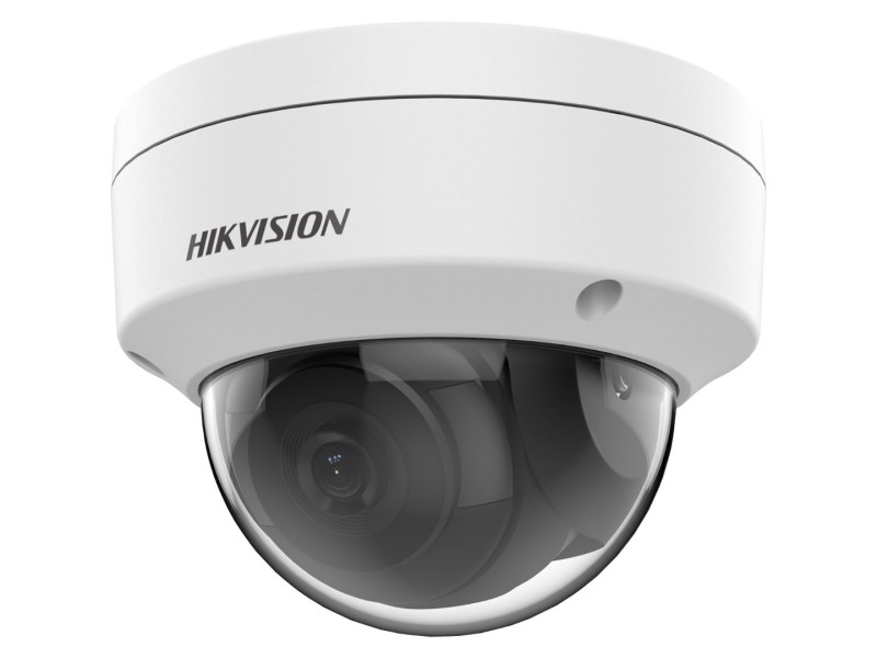 Hikvision DS-2CD2143G2-IS In-ear Outdoor IP Security Camera 2688 x 1520 px Ceiling / Wall DS-2CD2143G2-IS(2.8mm) – Hikvision IP видео камери