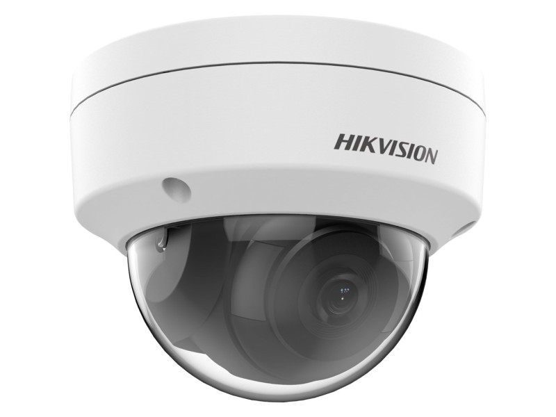 Hikvision DS-2CD2143G2-IS In-ear Outdoor IP Security Camera 2688 x 1520 px Ceiling / Wall DS-2CD2143G2-IS(2.8mm) – Hikvision IP видео камери