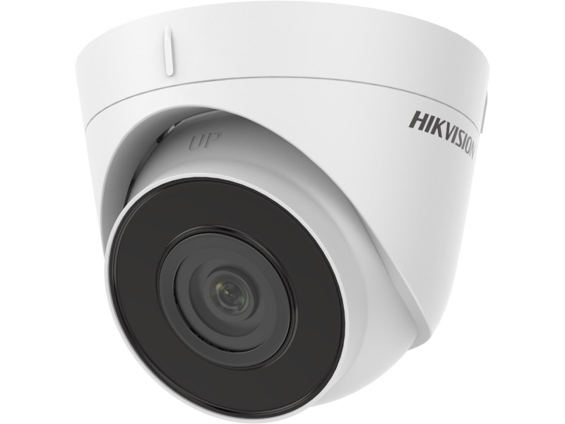 Hikvision Digital Technology DS-2CD1321-I IP Security Camera Outdoor Turret 1920 x 1080 px Ceiling / Wall DS-2CD1321-I(2.8mm)(F) – Hikvision IP видео камери