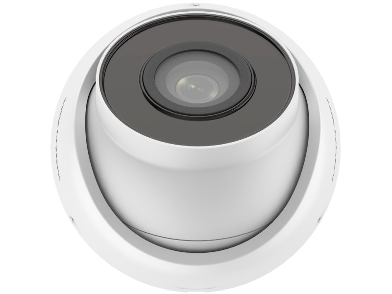 Hikvision Digital Technology DS-2CD1321-I IP Security Camera Outdoor Turret 1920 x 1080 px Ceiling / Wall DS-2CD1321-I(2.8mm)(F) – Hikvision IP видео камери