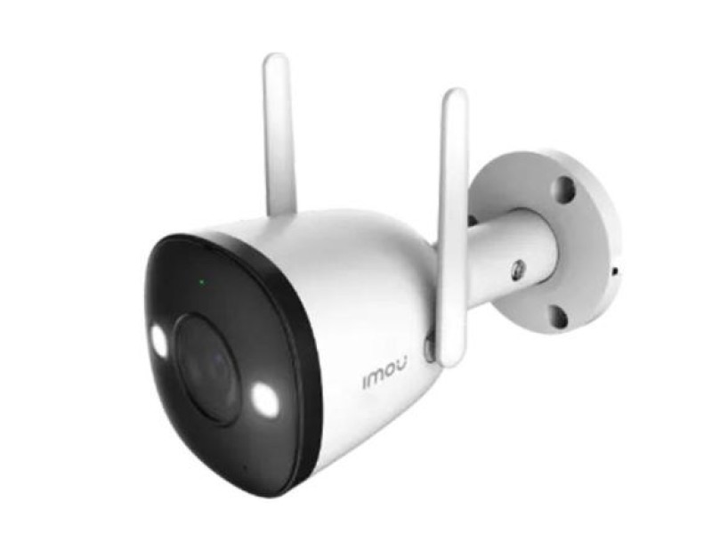 IMOU BULLET 2E 5MP IP camera IPC-K3DP-5H0WF IPC-K3DP-5H0WF – IMOU IP видео камери