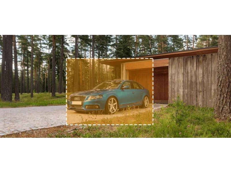 IMOU BULLET 2E 5MP IP camera IPC-K3DP-5H0WF IPC-K3DP-5H0WF – IMOU IP видео камери