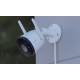 IMOU BULLET 2E 5MP IP camera IPC-K3DP-5H0WF IPC-K3DP-5H0WF – IMOU IP видео камери