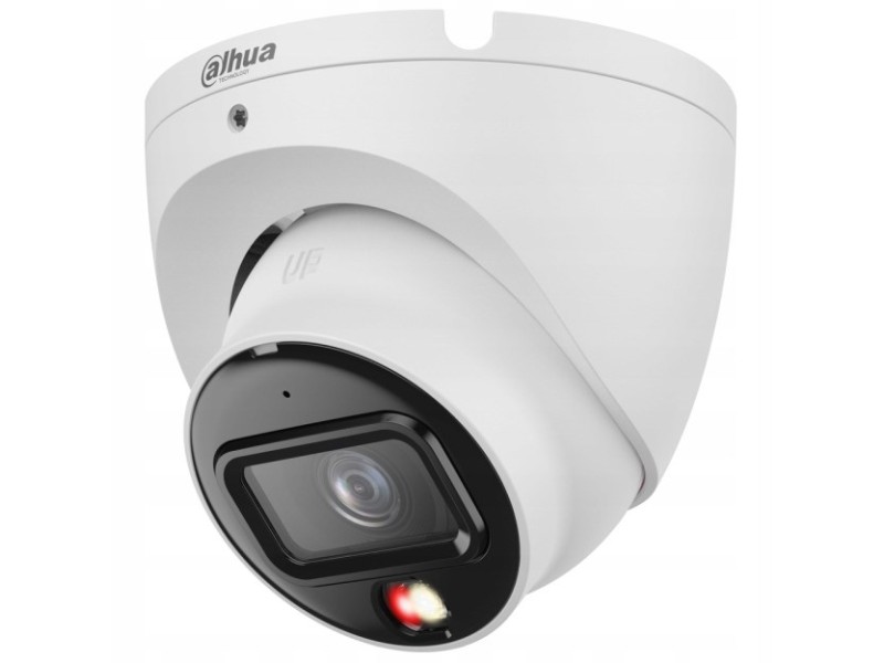 IP CAMERA DAHUA IPC-HDW1839T-A-IL-0280B-S6 IPC-HDW1839T-A-IL-0280B-S6 – DAHUA IP видео камери
