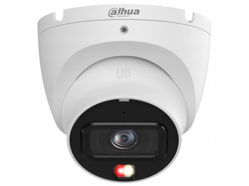 IP CAMERA DAHUA IPC-HDW1839T-A-IL-0280B-S6 IPC-HDW1839T-A-IL-0280B-S6 – DAHUA IP видео камери